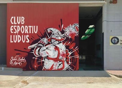 Gimnasio Club Esportiu Ludus