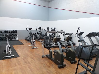 Gimnàs Sports Tremp