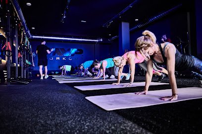 Mvp-Workout