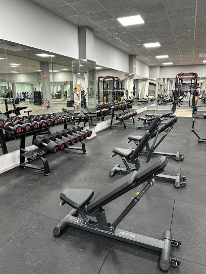 Gimnasio Ballester