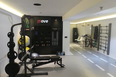 MOVE