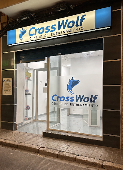 Crosswolf Centro de Entrenamiento