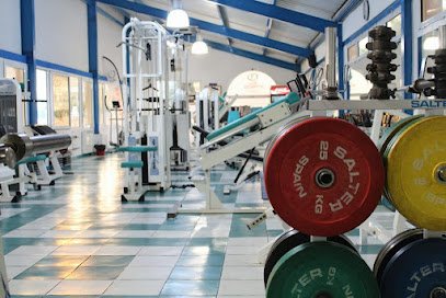 Alfaz Fitness Club