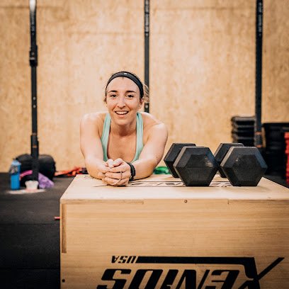 Crossfit 03004 Panda
