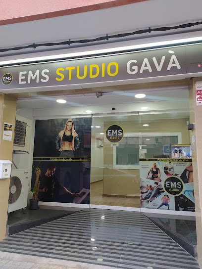 EMS Training Studio Gavá - Entrenamiento y Salud