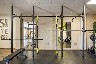 Marcos Roda - Entrenamiento Personal