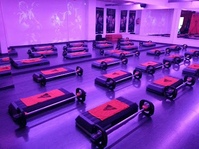 3C CLUB Centre d´entrenament