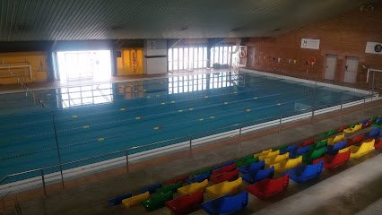 Complex Esportiu La Vila