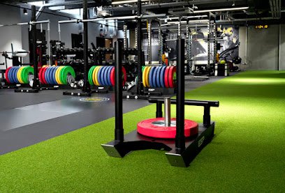 Gimnasio San Gabriel Fitness y Boxeo