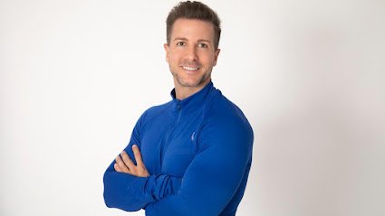 Entrenador personal Barcelona@davidfitbcn
