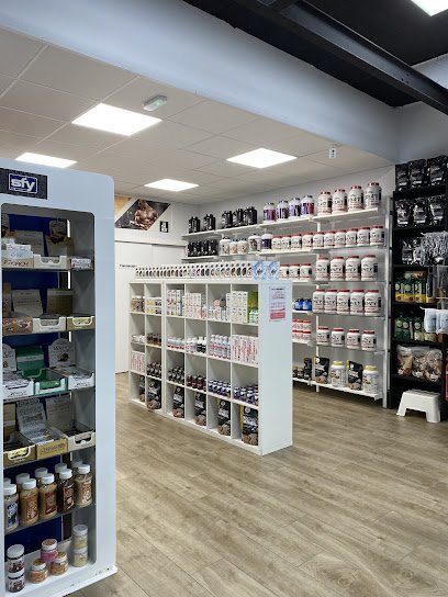 Natur Fitness Gym Elche