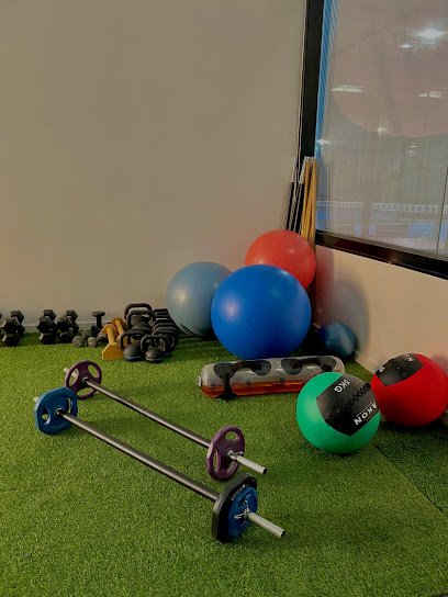 Training Room