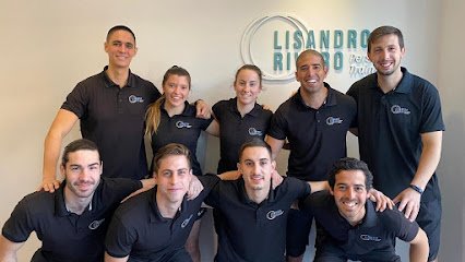 Lisandro Rivero Personal Trainer