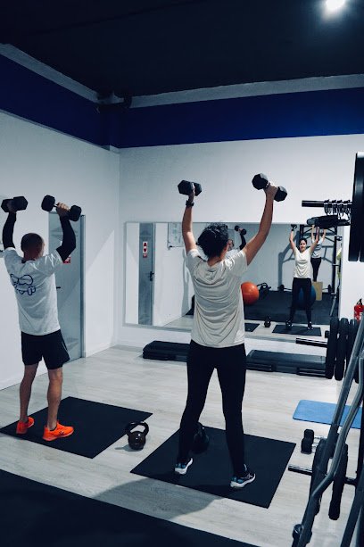 Aviva't Centre d'Entrenament Físic i Salut