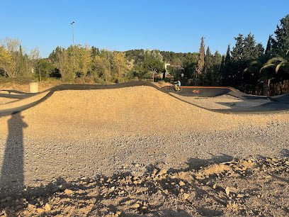 Pumptrack Tudela