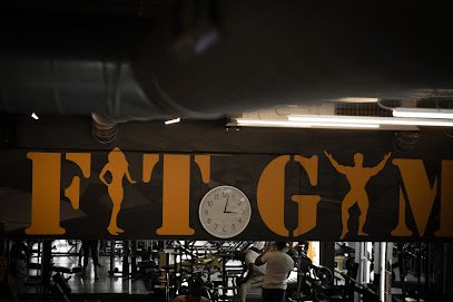 FitGym