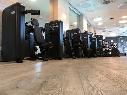 fit360 Entrenador Personal | Sitges