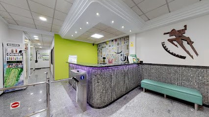 Fitness Fabra Gym Valencia