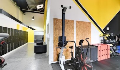 Fitness Prat | Gimnasio El Prat de Llobregat /