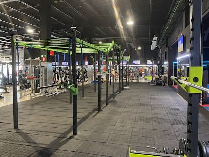 Holiday Gym Zaragoza