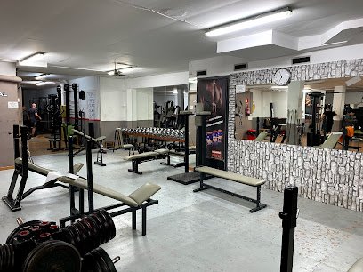 Universal Gym
