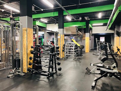 BOSSFIT BCN GIMNASIO