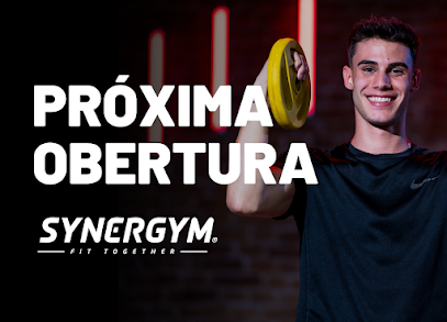 Synergym Girona Migdia