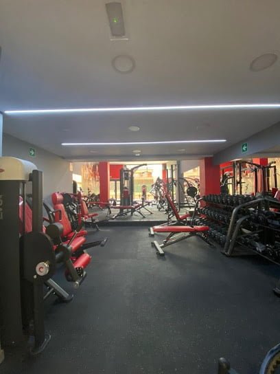 Gym Life Team