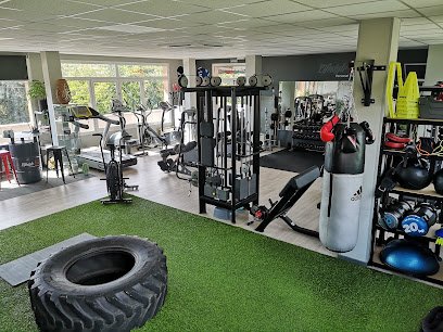 LifestyleFitness(Personal Training Studio)