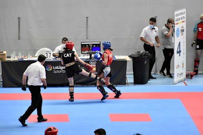 GIMNASIO DE ARTES MARCIALES RYUTAI