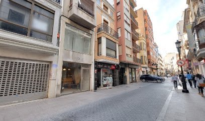 Life E-Fitness House
