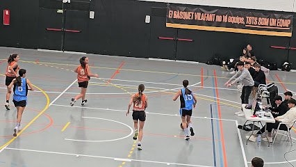 Centro Deportivo Vilafant