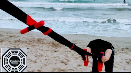 -Dharma- PERSONAL TRAINING-