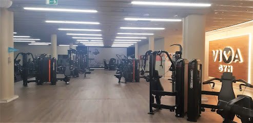 VivaGym Sagrera | Gimnasio en Barcelona