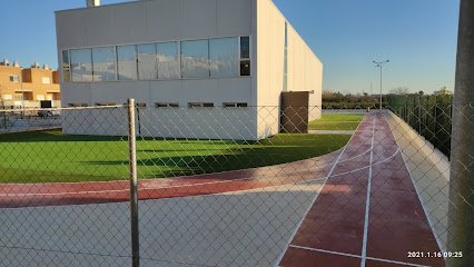 Centro Deportivo l'Ullal