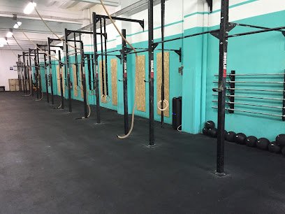CrossFit BT