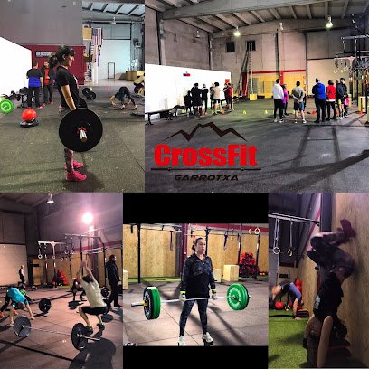 CrossFit Garrotxa