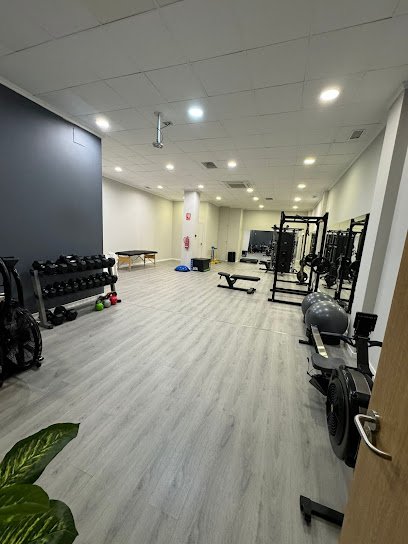 NEOGYM BOUTIQUE CAMPANAR