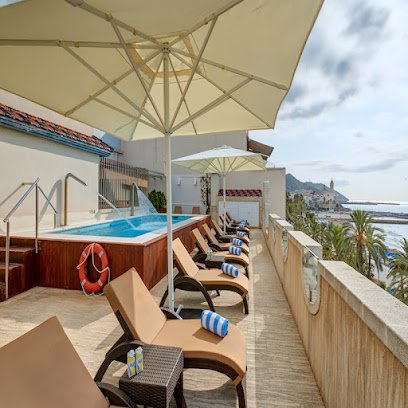 KOA CENTER SITGES