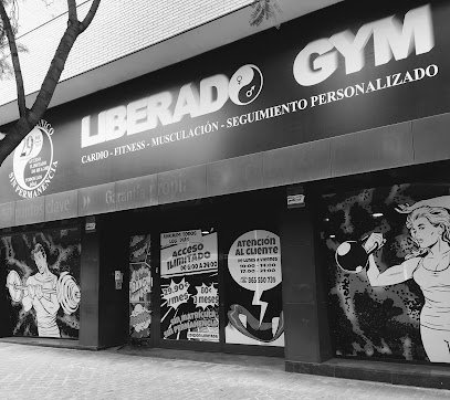 LIBERADO GYM