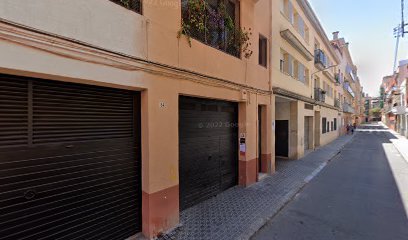 Mataró Jiu-Jitsu