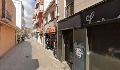 entrenador personal