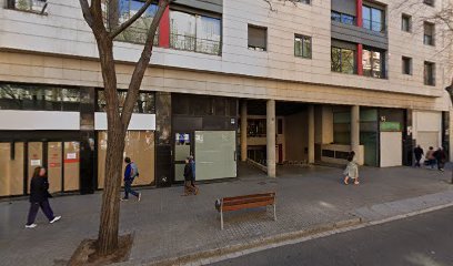 Fitness Park Barcelona - Berlin