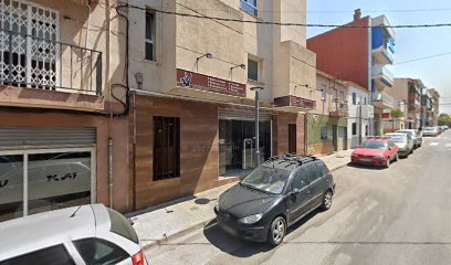 Gimnasio Bonavista