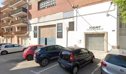 UEMATSU CENTRE ESPORTIU