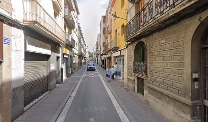 Body Design Igualada