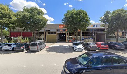 Fitup Smart Gym