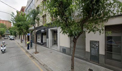 Wellness center molins
