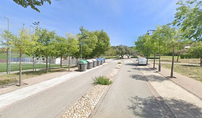 Penya Blaugrana de la Roca del Vallès