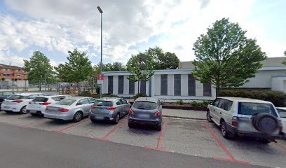 Vallesà de ritmica Cardedeu